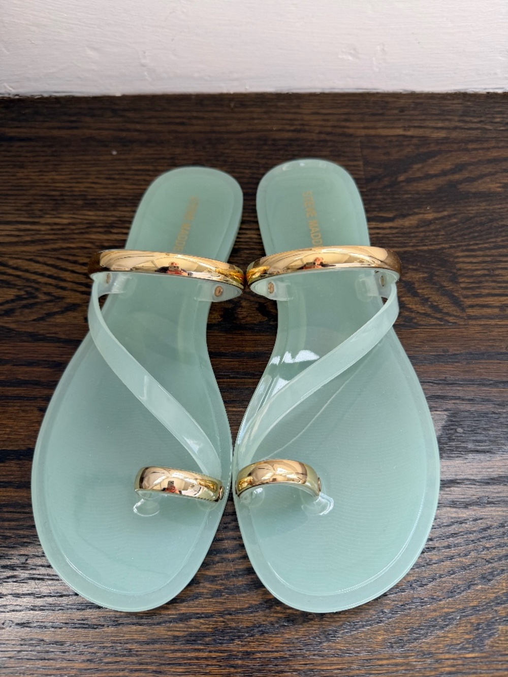 Steve Madden Fuze Slide Sandal